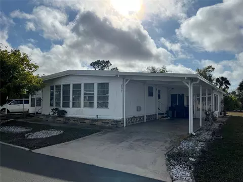 807 Jolanda Cir, Venice, FL 34285