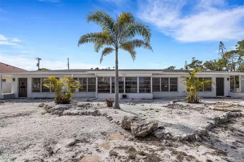 533 Granada Ave #1-3, Venice, FL 34285