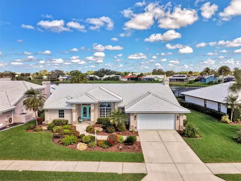 1421 Gleneagles Dr, Venice, FL 34292