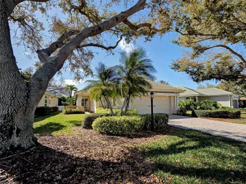311 Lansbrook Dr, Venice, FL 34292