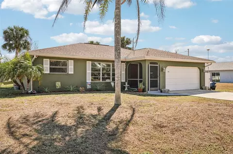 651 Porpoise Rd, Venice, FL 34293