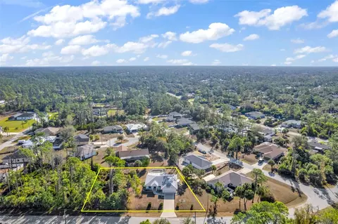 2924 La Tassel St, North Port, FL 34288