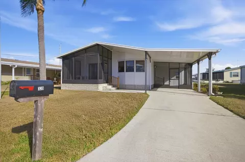 339 Outrigger Pl, North Port, FL 34287