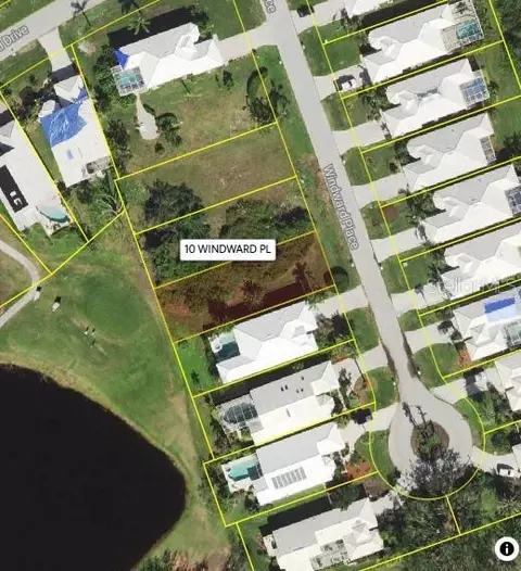 10 Windward Pl, Placida, FL 33946