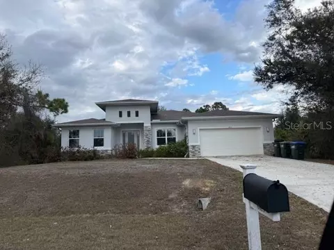 6613 Dalewood Cir, North Port, FL 34288