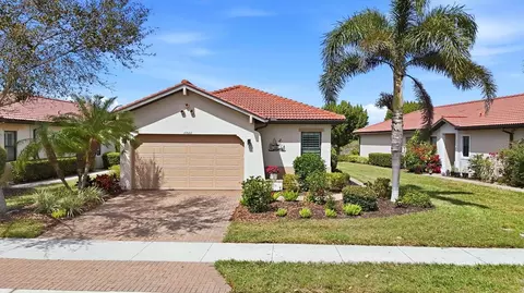 10533 Crooked Creek Dr, Venice, FL 34293