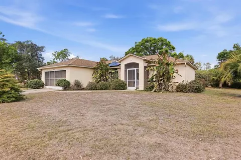 4234 Brodel Ave, North Port, FL 34286