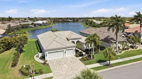 356 Marsh Creek Rd, Venice, FL 34292