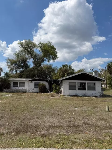 5819 Howard Ln, Punta Gorda, FL 33950