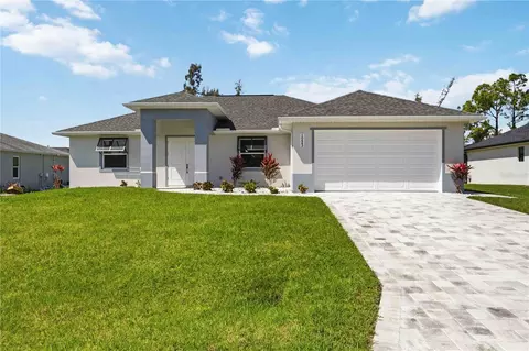 10443 Riverside Rd, Port Charlotte, FL 33981