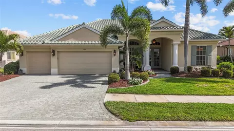 1191 Tuscany Blvd, Venice, FL 34292