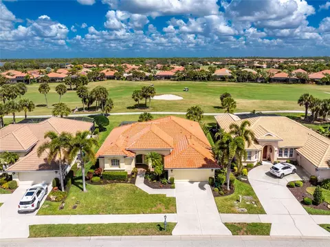 138 Montelluna Dr, North Venice, FL 34275
