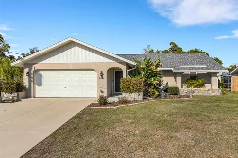 7442 Rosemont Dr, Englewood, FL 34224