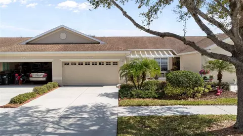 2612 Peach Cir, North Port, FL 34289