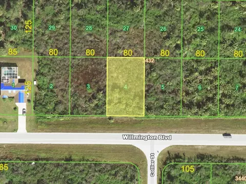 9432 Willmington Blvd, Englewood, FL 34224