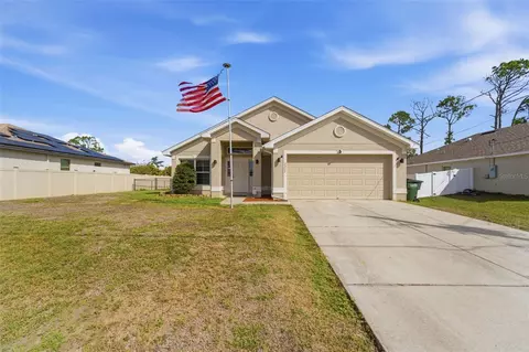 2302 Manheim Ave, North Port, FL 34286