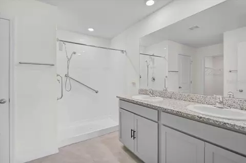 Bath - 17319 Wheatberry Blvd, Parrish, FL 34219 photo 2 of 3