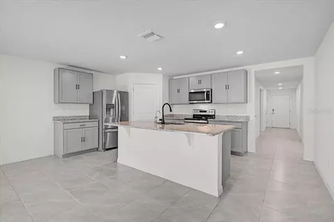 Kitchen - 17319 Wheatberry Blvd, Parrish, FL 34219 photo 1 of 4