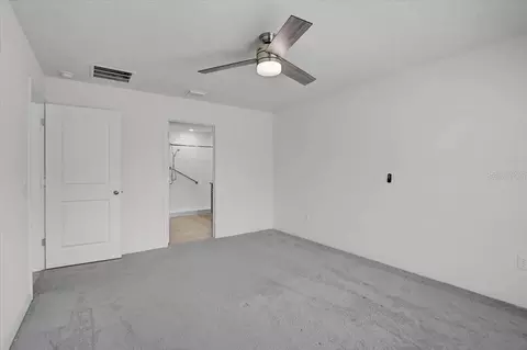 Bedroom - 17319 Wheatberry Blvd, Parrish, FL 34219 photo 7 of 8