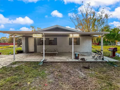17447 Bathurst Ave, Spring Hill, FL 34610