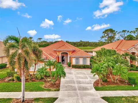 1151 Creek Nine Dr, North Port, FL 34291