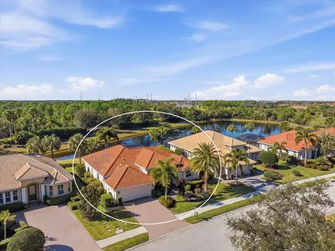 134 Medici Terrace Ter, North Venice, FL 34275