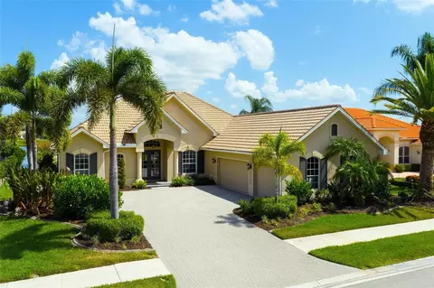 1211 Tuscany Blvd, Venice, FL 34292