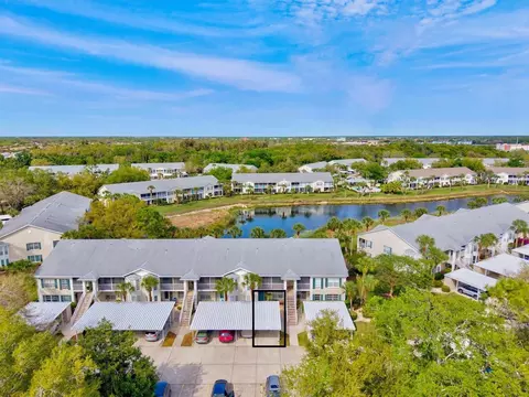404 Laurel Lake Dr #105, Venice, FL 34292