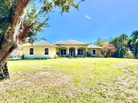 6594 Buckboard St, North Port, FL 34291