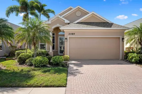 2089 Mattamy Ct, Venice, FL 34292