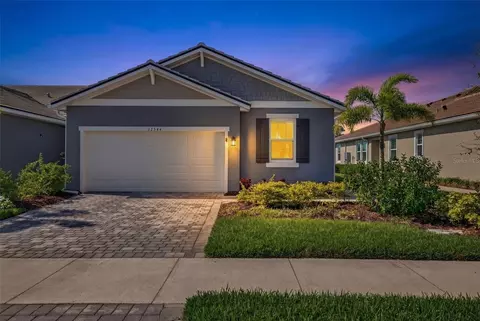 12544 Somatic Ct, Venice, FL 34293