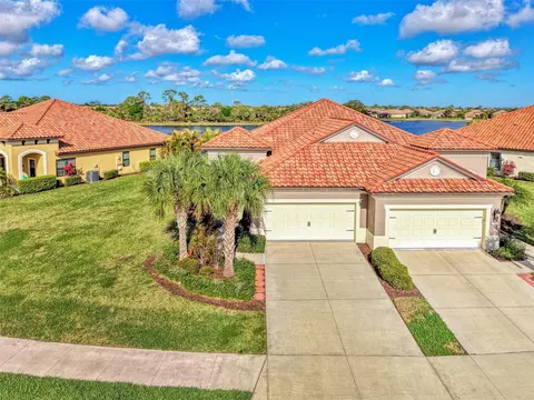 287 Casalino Dr, Nokomis, FL 34275