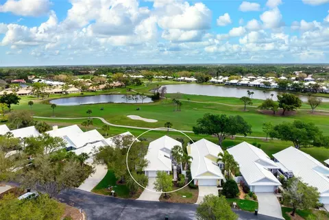 726 Brightside Crescent Dr #14, Venice, FL 34293