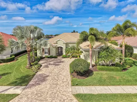 539 Sawgrass Bridge Rd, Venice, FL 34292