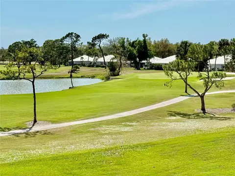 433 Cerromar Ln #534, Venice, FL 34293