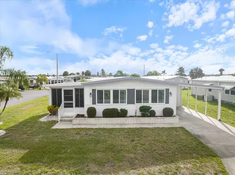 522 Parkwood Ave, North Port, FL 34287