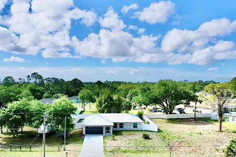 3659 Donahue Ave, North Port, FL 34288
