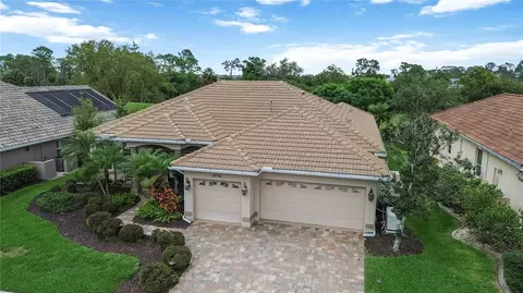 2896 Egret Ct, North Port, FL 34287