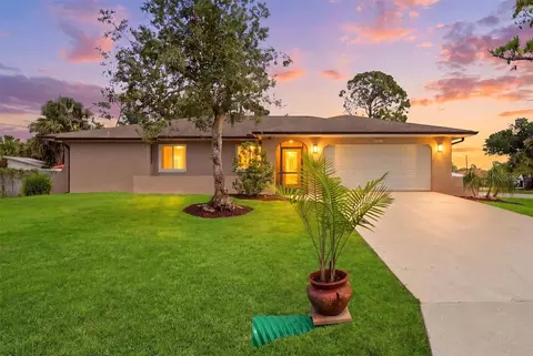1114 Dewhurst St, Port Charlotte, FL 33952