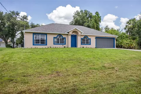 3565 Brownwood Ter, North Port, FL 34286