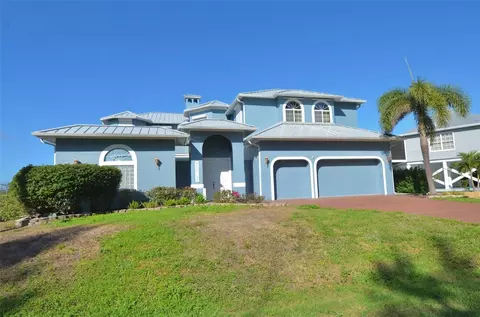 3605 Stabile Rd, Saint James City, FL 33956