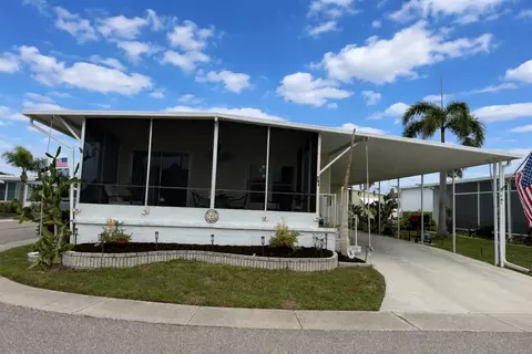 741 Iris Dr, Venice, FL 34293