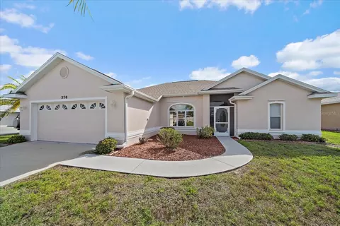 270 Mount Vernon Dr, Venice, FL 34293