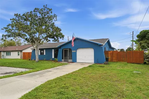 121 Crane Rd, Venice, FL 34293
