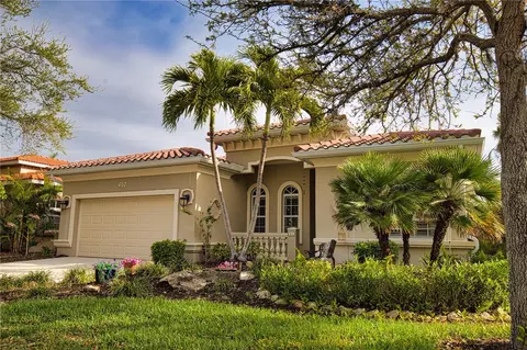 407 Rio Terra, Venice, FL 34285