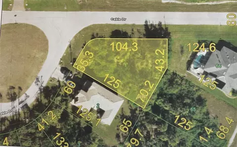 119 Cable Dr, Placida, FL 33947 photo 1