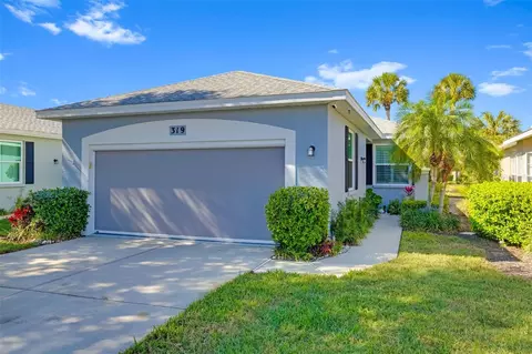 319 Sunset Lake Blvd, Venice, FL 34292