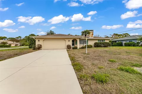 1050 Oleander St, Englewood, FL 34223