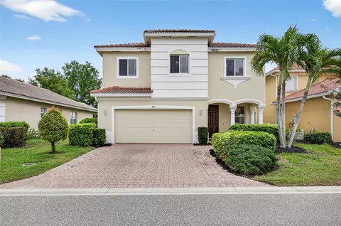 4197 River Bank Way, Punta Gorda, FL 33980
