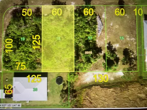 113 Green Oak Park, Rotonda West, FL 33947